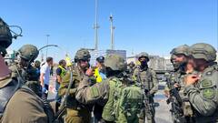 IDF के हमले में अमेरिकी एक्टिविस्ट की मौत, अब मामले पर इजरायल ने दी सफाई, जानें क्या कहा