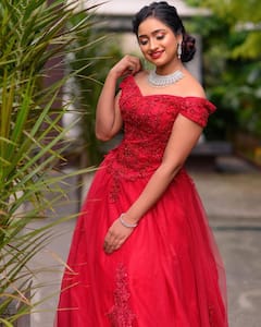 Ashika Gopal Padukone : నాలుగేళ్ల క్రితం 'త్రినయని' నయని - సిల్వర్ స్క్రీన్ పై వెలగాల్సిన అంద ఆషిక సొంతం!