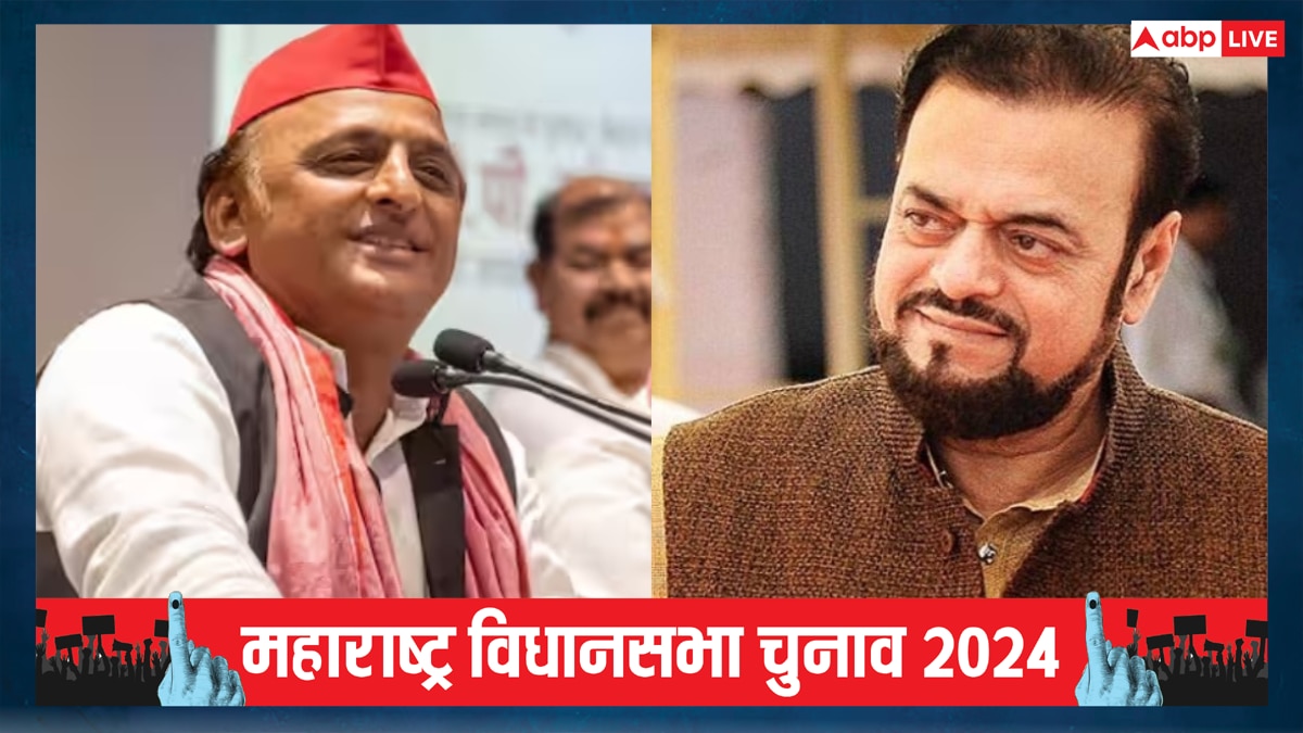 महाराष्ट्र चुनाव के लिए अखिलेश यादव ने भर दी हुंकार, सपा MLA अबू आजमी बोले- ‘देश को उनके…’