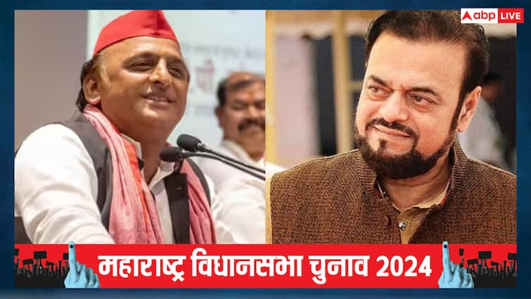 Maharashtra Assembly Election 2024 MLA Abu Azmi Praised Akhilesh Yadav said Our constitution and country need you महाराष्ट्र चुनाव के लिए अखिलेश यादव ने भर दी हुंकार, सपा MLA अबू आजमी बोले- 'देश को उनके...'