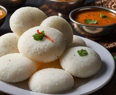 Soft Idli: ਇਡਲੀ ਬਣਾਉਣਾ ਚਾਹੁੰਦੇ ਹੋ ਨਰਮ...ਤਾਂ ਅਪਣਾਓ ਇਹ ਸ਼ਾਨਦਾਰ ਟ੍ਰਿਕਸ