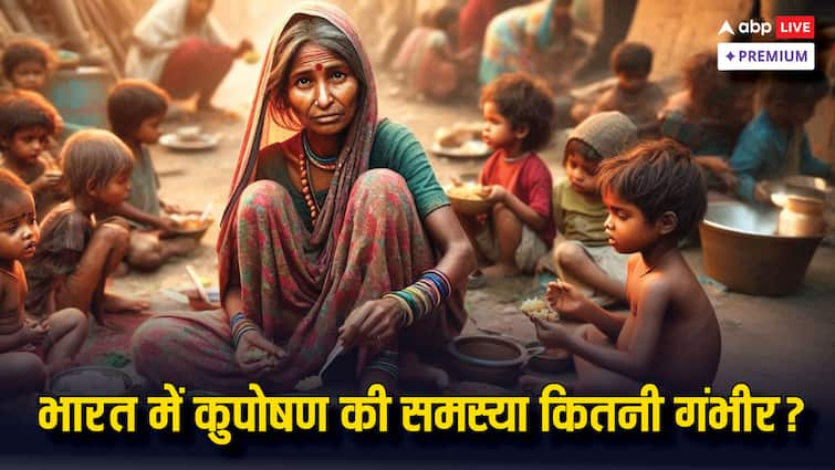 How much protein is there in the plate of the poor in India Huge difference in gender also abpp भारत में गरीबों की थाली में कितना प्रोटीन? जेंडर के मामले में भी भारी अंतर