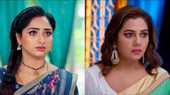 'త్రినయని' సీరియల్: పంచకమణిని తాకినందుకు తిలోత్తమ చేతి గాయం మాయం.. సుమన కన్నింగ్ ప్లాన్! 