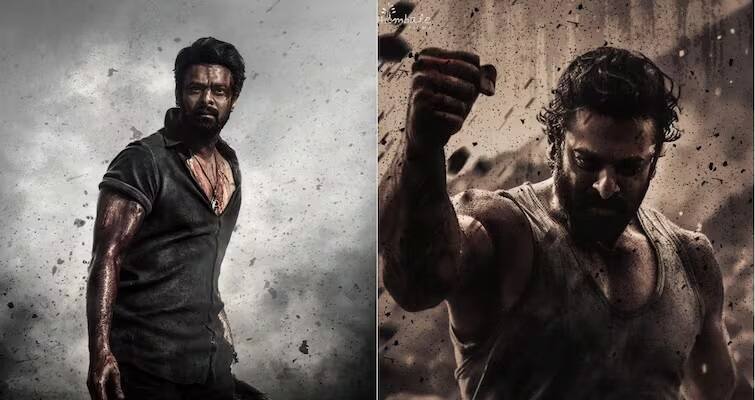 Salaar 2 Update superstar prabhas upcoming film Salaar 2 release date star cast director હવે Salaar 2માં ધમાલ મચાવશે પ્રભાસ, ક્યારે થશે રિલીઝ, શું છે સ્ટાર કાસ્ટ ને સ્ટૉરી, જાણો તમામ ડિટેલ્સ...