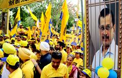 AAP-INC Deal Fail: हरियाणा के रण से पहले 3 फैक्टर्स ने तोड़ा राहुल गांधी का सपना, क्या दिल्ली चुनाव में भी I.N.D.I.A. को लगेगा झटका?