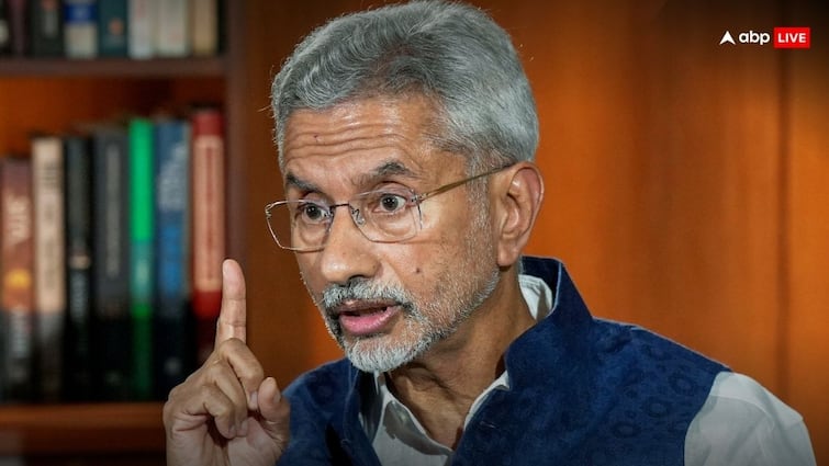 ‘Rahul Gandhi's Lies Damage Nation Abroad’: EAM Jaishankar Denies Seeking Trump Invite For PM Modi