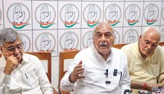 Haryana Election 2024: जिस जिले में BJP का 2019 में डिब्बा हुआ था गोल, वहां नई चुनौती; पार्टी ने अब इन्हें कमान सौंपी!