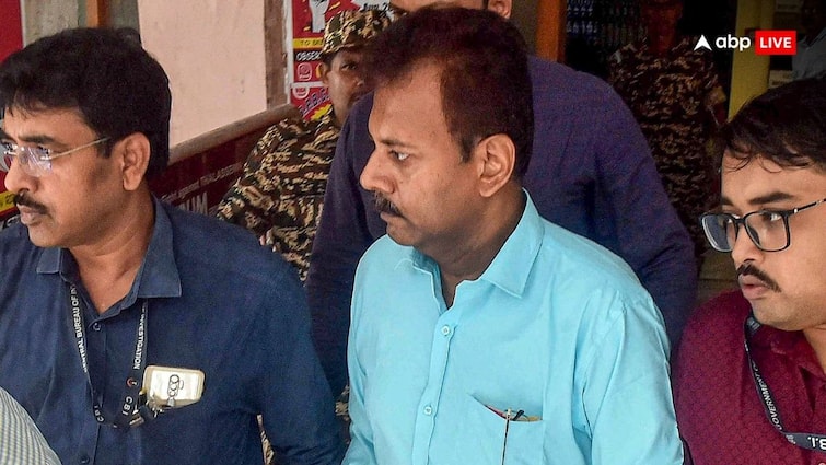 CBI arrested sundeep Ghosh in Kolkata doctor rape murder case  CBI का बड़ा एक्शन, जूनियर डॉक्टर से रेप-मर्डर मामले में आरजी कर के पूर्व प्रिंसिपल संदीप घोष गिरफ्तार