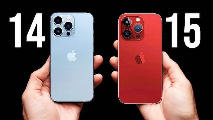 iPhone 14 देखील 10 हजारांनी स्वस्त झाला आहे, त्याची किंमत 60,000 आहे.