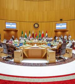 'गाजा इस वक्त सबसे बड़ी चिंता', गल्फ की बैठक में इजरायल और इस्लामिक वर्ल्ड के सामने क्यों गरज पड़े जयशंकर?