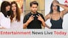 Entertainment Live: ਮਸ਼ਹੂਰ ਅਦਾਕਾਰ ਦੀ ਸੌਂਦੇ ਹੋਏ ਨਿਕਲੀ ਜਾਨ, ਸ਼ੁਭਮਨ ਗਿੱਲ ਇਸ ਹਸੀਨਾ ਨੂੰ ਕਰ ਰਹੇ ਡੇਟ ਸਣੇ ਅਹਿਮ ਖਬਰਾਂ