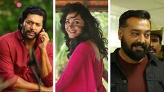 Celebrities Birthday : இன்று இத்தனை சினிமா நட்சத்திரங்களுக்கு பிறந்தநாளா?