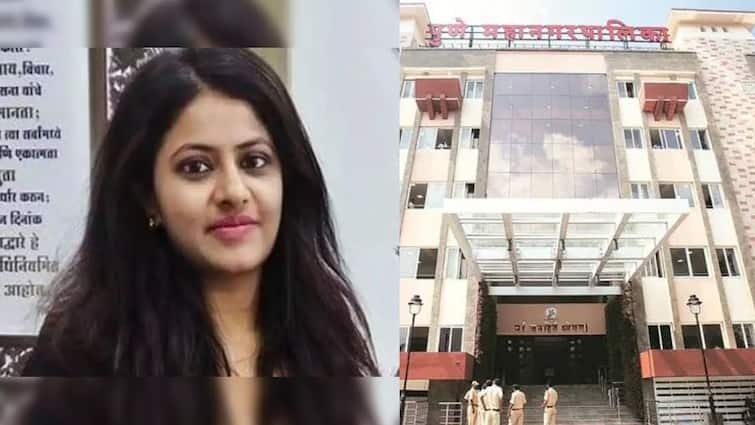 Like Pooja Khedkar Pune Municipality 6 bogus disabled officers Suspicion of obtaining a bogus certificate instructions to investigate Puja Khedkar Update : पूजा खेडकरप्रमाणे पुणे मनपात 6 बोगस दिव्यांग अधिकारी? बोगस प्रमाणपत्र घेतल्याचा संशय, तपासणी करण्याच्या सूचना पण...