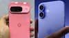 Google Pixel 9 खरीदें या iPhone 16? जानें दोनों स्मार्टफोन्स की कीमत में कितना है अंतर