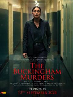 Kareena Kapoor के करियर की ये फिल्में हैं जबरदस्त, 'द बकिंघम मर्डर्स' की रिलीज से पहले ओटीटी पर निपटा डालें