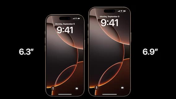 Apple iPhone 16 review: iPhone 16  ਫੋਨ ਦੀ ਸ਼ੁਰੂਆਤੀ ਕੀਮਤ 79,900 ਰੁਪਏ, AI ਵੀ ਮਿਲੇਗਾ; ਜਾਣੋ  ਆਈਫੋਨ-15 ਤੋਂ ਕਿੰਨਾ ਵੱਖਰਾ 