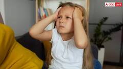 Migraines Attack: બાળકોને સતત થઇ રહ્યો છે માથાનો દુઃખાવો, માઇગ્રેન એટેકથી આ રીતે મેળવો છૂટકારો
