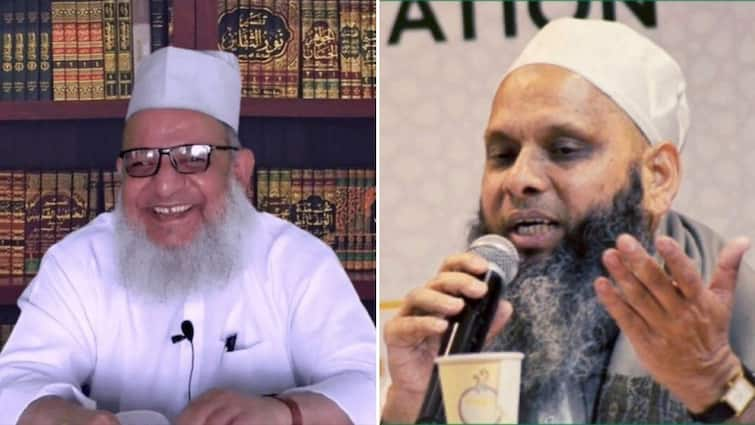 UP ATS Court Convicts Kalim Siddiqui Umar Gautam For Illegal Religious Conversion UP Court Convicts Islamic Preachers Kalim Siddiqui, Umar Gautam, 14 Others For Illegal Religious Conversion