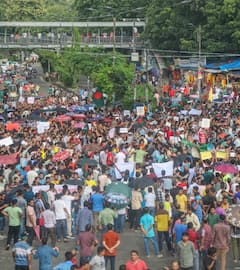 'चिकेन नेक काट दूंगा', भारत को धमकी देने वाले इस बांग्लादेशी आतंकी ने ममता बनर्जी से की कौन सी खास गुजारिश?