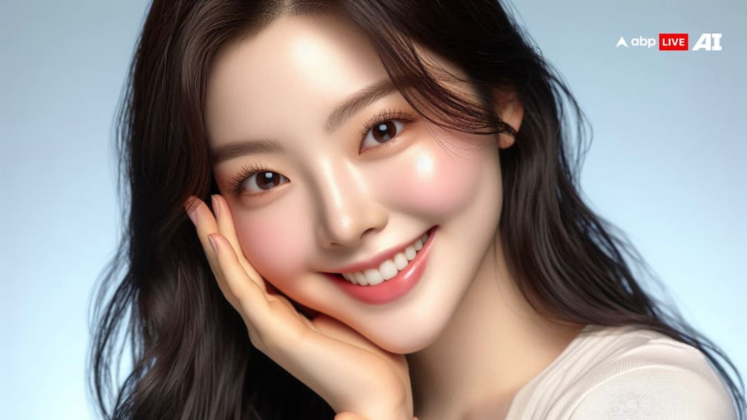 Your skin will shine like Koreans, you just have to do this one thing every day