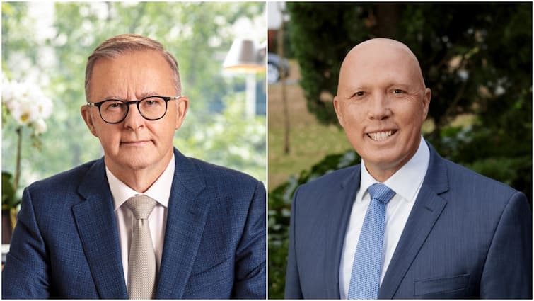 Australia: Ahead Of Polls Next Year Anthony Albanese And Peter Dutton Push For Social Media Ban For Kids Australia: Ahead Of Polls Next Year, Anthony Albanese And Peter Dutton Push For Social Media Ban For Kids