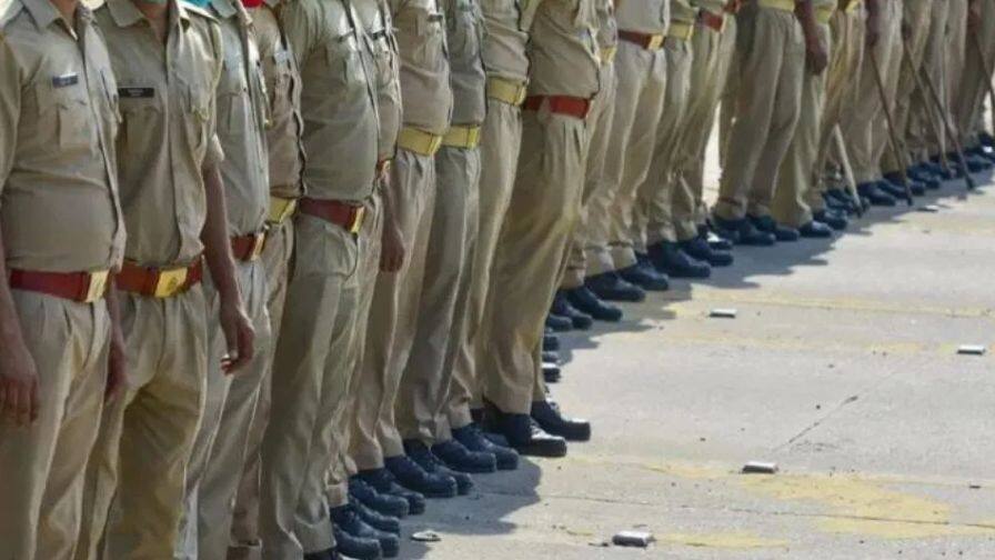 Police Constable Bharti Recruitment of 5600 constables in Haryana Police apply here Police Constable Bharti: ਹਰਿਆਣਾ ਪੁਲਿਸ ਵਿਚ 5600 ਕਾਂਸਟੇਬਲਾਂ ਦੀ ਭਰਤੀ, ਇਥੇ ਕਰੋ ਅਪਲਾਈ