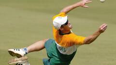 Sportspersons To Represent Country In Multiple Sports