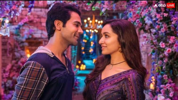 Stree 2 Box Office Collection Day 27 Rajkummar Rao Shraddha Kapoor Film Twenty Seventh Day Fourth Tuesday Collection net in India Stree 2 Box Office Collection Day 27: ये 'स्त्री 2' नहीं थकने वाली, 27वें दिन भी की करोडों में कमाई, 'जवान' को मात देने से बस इतनी है दूर