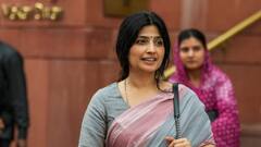 'राहुल गांधी सच बोल रहे हैं' कांग्रेस नेता के इस बयान को मिला डिंपल यादव का समर्थन