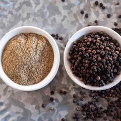 Black pepper: ਕੈਂਸਰ ਵਰਗੀਆਂ ਬਿਮਾਰੀਆਂ ਤੇ ਦਿਲ ਦੇ ਰੋਗਾਂ ਨੂੰ ਦੂਰ ਕਰਦੀ ਹੈ ਕਾਲੀ ਮਿਰਚ