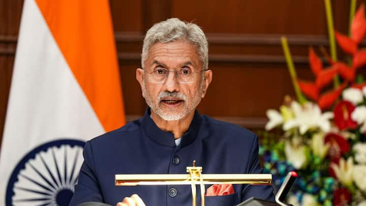 Global Times Article On S Jaishankar: चीन की सरकारी मीडिया “ग्लोबल टाइम्स” ने एस. जयशंकर को लेकर आलोचनाओं से भरा एक आर्टिकल छापा और फिर जब इस पर विवाद हुआ तो उसे हटा दिया.