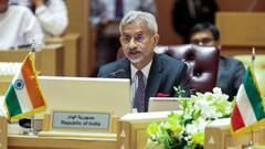 चीन के ग्लोबल टाइम्स ने एस. जयशंकर के खिलाफ छापा नफरती बयान आखिरी क्यों हटाया