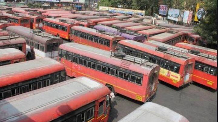 सर्वसामान्यांचा प्रवास सुखकर करणाऱ्या लालपरीच्या ताफ्यात आता लवकरच आणखी नवीन बसेस येणार आहेत. राज्य परिवहन महामंडळ प्रवाशांना वेळेत बस उपलब्ध करून देण्याच्या दृष्टीने नवीन बस खरेदीबरोबरच भाडेतत्वावर गाड्या घेण्यावर भर देत आहेत