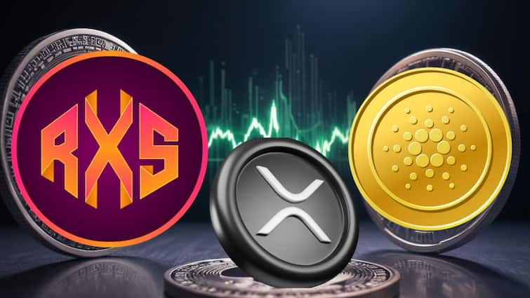 Crypto Insider Warns of ‘Dangerous’ Price Movements in Ripple (XRP) and Cardano (ADA), Reveals Best Bet for Q4 2024 Crypto Insider Warns of ‘Dangerous’ Price Movements in Ripple (XRP) and Cardano (ADA), Reveals Best Bet for Q4 2024