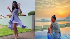 Photos: भारत-ऑस्ट्रेलिया या अफ्रीका, किस टीम के कप्तान की वाइफ है सबसे खूबसूरत