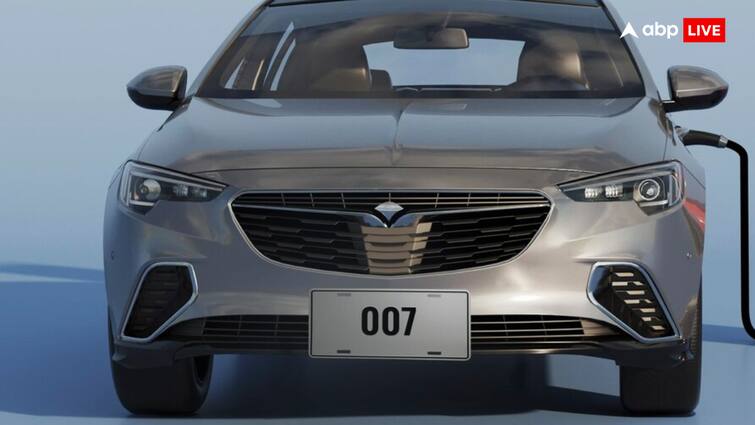 Craze for VIP numbers increased in India numbers of these vehicles are sold for lakhs भारत में बढ़ा वीआईपी नंबरों का क्रेज, लाखों में बिके हैं इन गाड़ियों के नंबर
