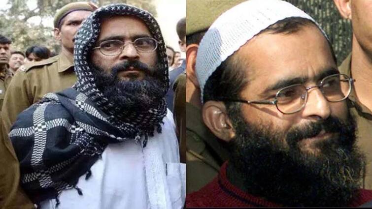 Afzal Guru brother will contest the jammu Kashmir  election , announcing that he will contest from this seat અફઝલ ગુરૂનો ભાઇ લડશે ચૂંટણી,  આ બેઠક પરથી મેદાને ઉતરવાની કરી જાહેરાત, કહ્યું કે, સાબિત કરીશ કે....