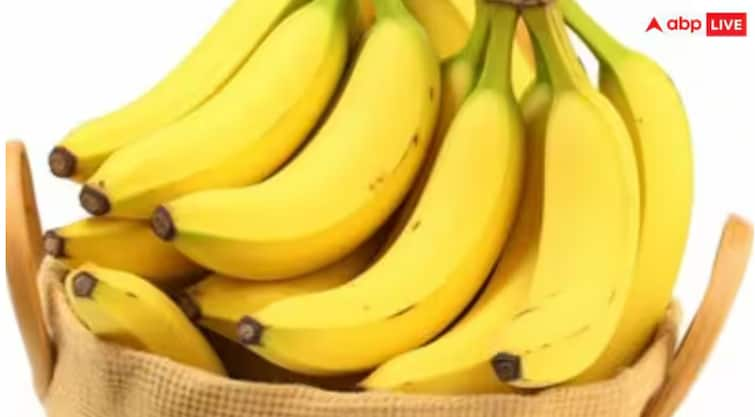 bananas-are-high-in-nutrients-and-can-help-with-many-health-conditions Health Tips: 30 ਦਿਨ ਤੱਕ ਲਗਾਤਾਰ ਖਾਲੀ ਪੇਟ ਖਾਓ ਕੇਲਾ, ਦੂਰ ਹੋ ਜਾਣਗੀਆਂ ਸਾਰੀਆਂ ਖਤਰਨਾਕ ਬਿਮਾਰੀਆਂ