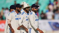 Jasprit Bumrah: দলে ফিরলেও, সহ-অধিনায়ক নন বুমরা, বাংলাদেশের বিরুদ্ধে টেস্ট সিরিজ়ে রোহিতের ডেপুটি কে?