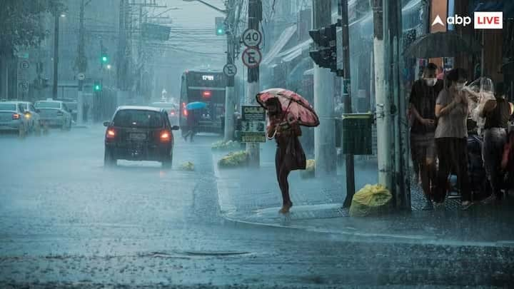 Weather Update: ડીપ ડિપ્રેશનને કારણે સપ્ટેમ્બરમાં આગામી થોડા દિવસો સુધી ભારે વરસાદની શક્યતા છે. આવી સ્થિતિમાં સવાલ એ થાય છે કે ડીપ ડિપ્રેશન એટલે શું?