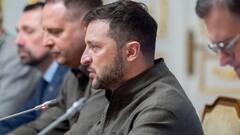 रूस पर फिर दहाड़ा यूक्रेन, जेलेंस्की ने मॉस्को के पास रात भर की बमबारी; बढ़ाया ड्रोन प्रोडक्शन