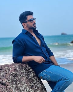 Satyabhama Serial Niranjan: ఆ యాక్సిడెంట్ జరగకపోయి ఉంటే.. 'సత్యభామ' సీరియల్ క్రిష్ గురించి ఈ విషయాలు తెలుసా మీకు!