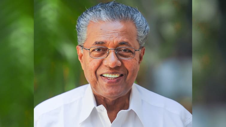 Justice Hema Committee Report Kerala CM Pinarayi Vijayan Responds After HC Raps Inaction 'Justice Hema Committee Formed As Left Is In Power': Kerala CM Responds After HC Raps 'Inaction'