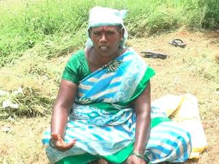 எனக்கு எந்த உதவியும் தேவையில்லை, இதை மட்டும் செய்தால் போதும்... தூய்மை பணியாளரின் எதார்த்த பேச்சு ஆட்சியருக்கு கேட்டுகுமா?