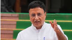 'हरियाणा चुनाव में 10 सीट भी नहीं जीत पाएगी’, रणदीप सुरजेवाला के दावे से BJP की बढ़ेगी बेचैनी!