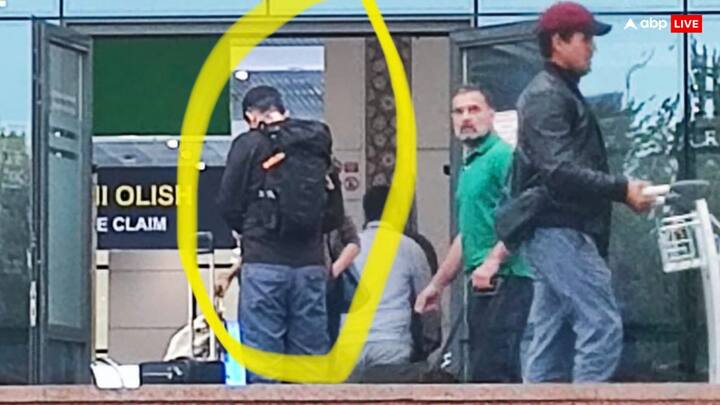 सोशल मीडिया प्लेटफॉर्म्स पर इस फोटो के सामने के कुछ ही देर बाद यह तेजी से वायरल होने लगा और लोग पूछने लगे कि महिला कौन हैं.