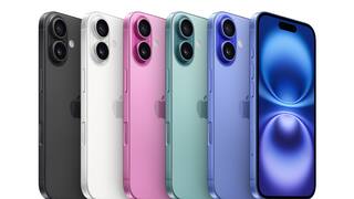 iPhone 16 Features : அம்சங்களை அள்ளிவிட்ட ஐபோன் நிறுவனம்.. போன்னுனா இப்படிதான் இருக்கணும்!