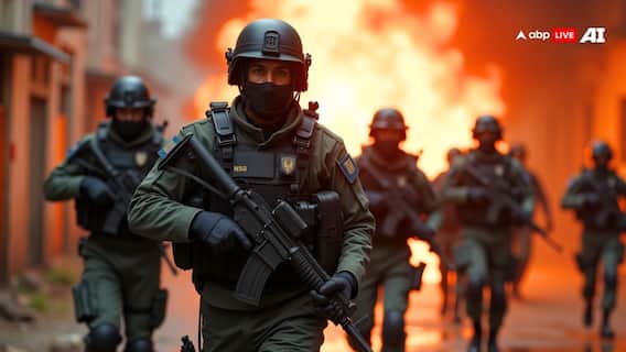 NSG Commando: ​कैसे बनते हैं NSG कमांडो? कितनी मिलती है सैलरी, क्या कोई भी कर सकता है ज्वाइन