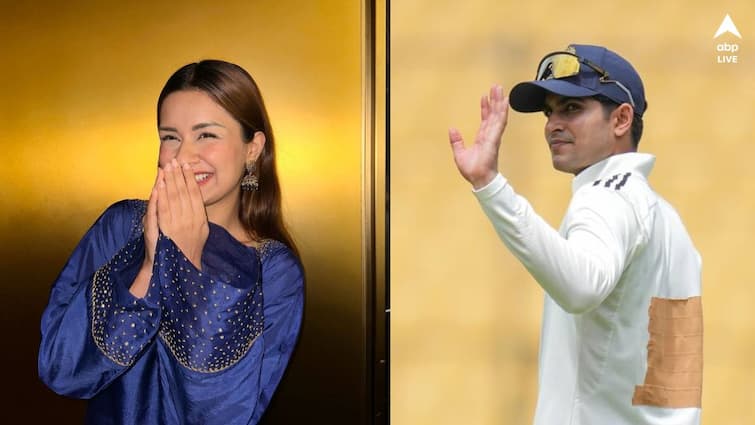 Shubman Gill and Avneet Kaur dating speculations catching wind with the later posting special message on Indian cricketer’s birthday