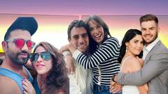 भारत-ऑस्ट्रेलिया की आफ्रिका, कोणत्या संघाच्या कर्णधाराची पत्नी आहे अप्सरा?